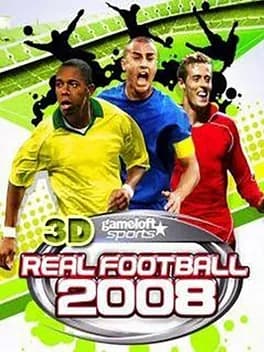 real-football-2008-3d