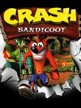 crash-bandicoot