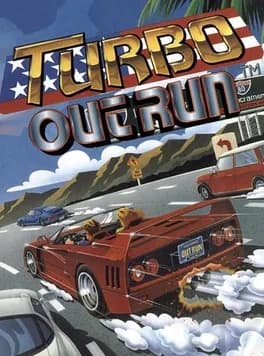 turbo-outrun