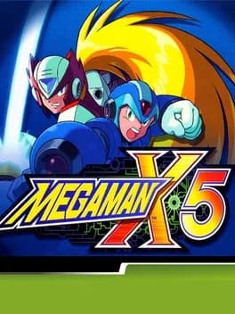 mega-man-x5