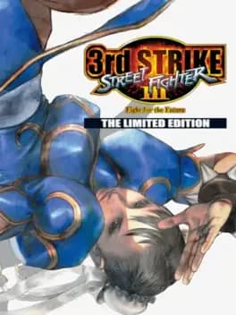 street-fighter-iii-third-strike-limited-edition