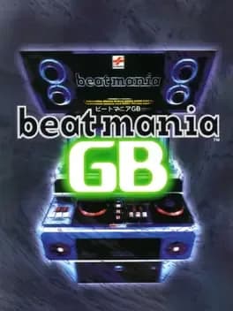 beatmania-gb