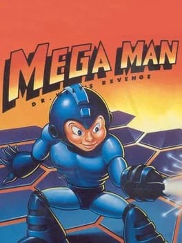 mega-man-dr-wily-s-revenge