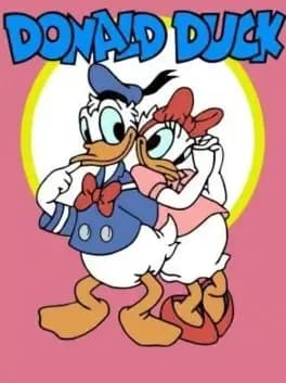 donald-duck
