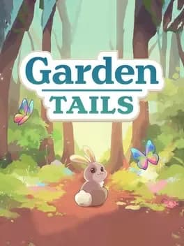 garden-tails