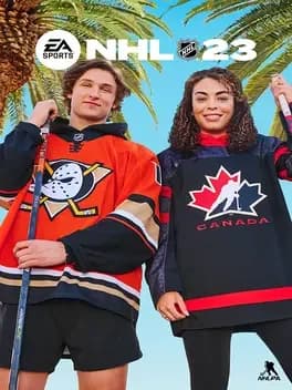 nhl-23