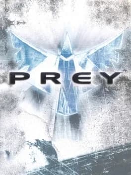 prey