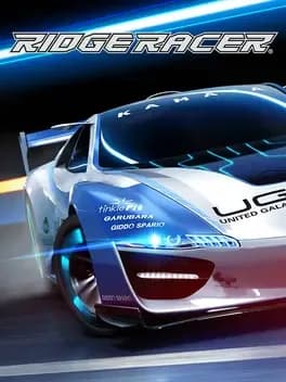ridge-racer