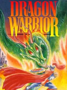 dragon-warrior