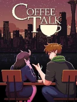 coffee-talk