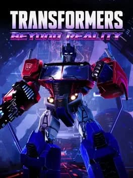transformers-beyond-reality