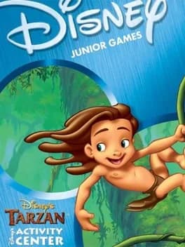 disneys-tarzan-activity-center