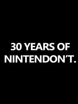 30-years-of-nintendont