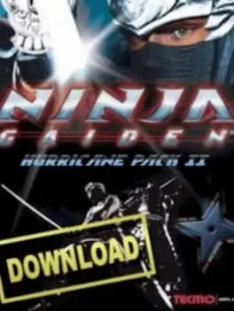 ninja-gaiden-hurricane-pack-ii