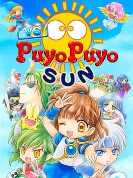 vs-puyo-puyo-sun