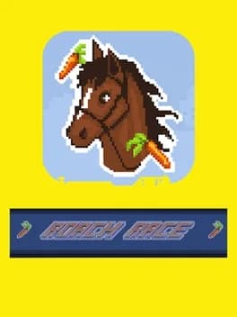 roach-race