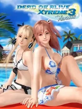 dead-or-alive-xtreme-3-venus