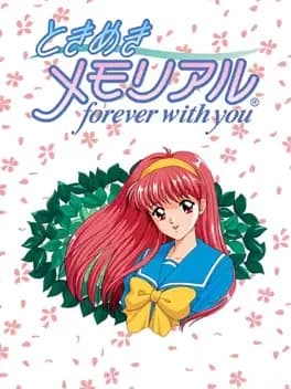 tokimeki-memorial-forever-with-you