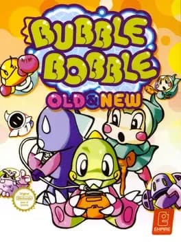 bubble-bobble-old-and-new