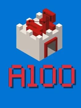 a100