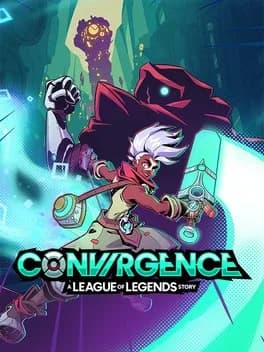 convergence-a-league-of-legends-story