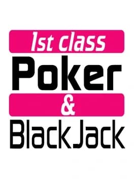1st-class-poker-and-blackjack