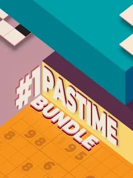 number-1-pastime-bundle