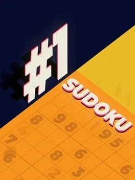 number-1-sudokus