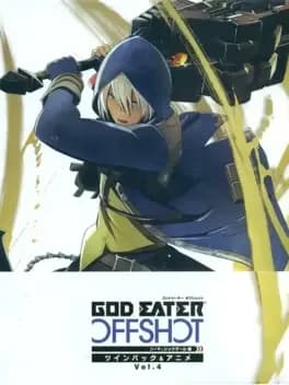 god-eater-off-shot-twin-pack-vol-4