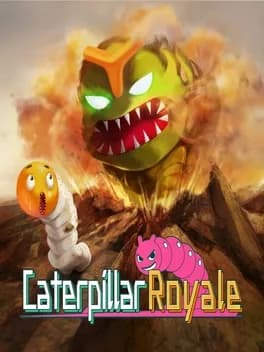 caterpillar-royale