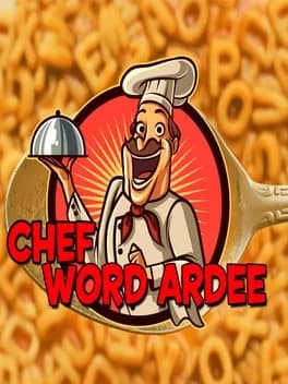 chef-word-ardee