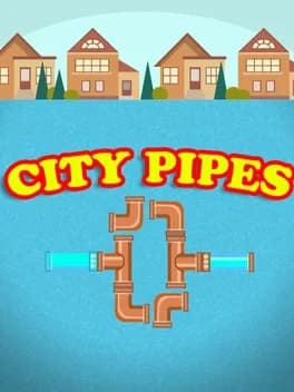 city-pipes
