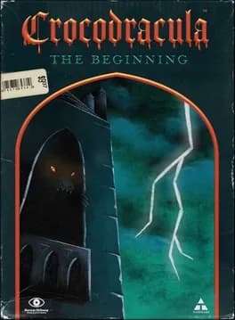 crocodracula-the-beginning