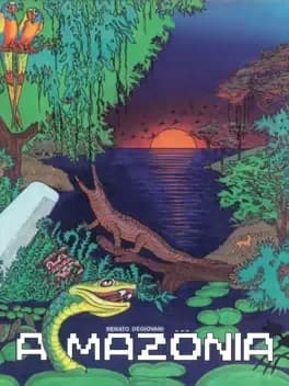 amazonia