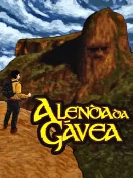 a-lenda-da-gavea