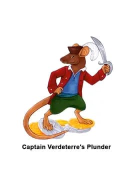 captain-verdeterres-plunder