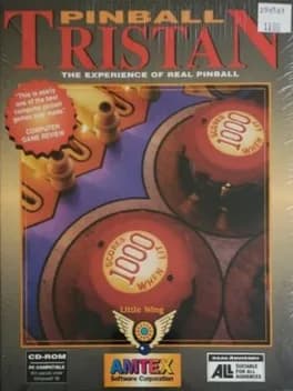 tristan