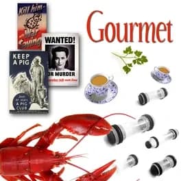 gourmet
