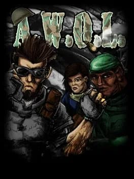 awol