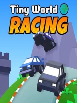 tiny-world-racing