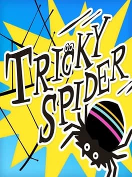 tricky-spider