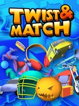 twist-and-match