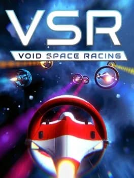 vsr-void-space-racing