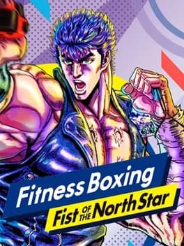 fitness-boxing-fist-of-the-north-star