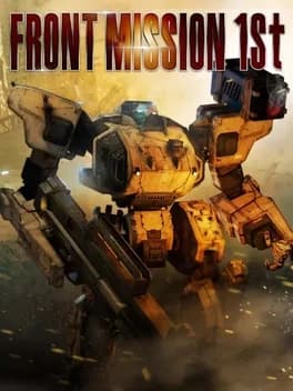 front-mission-1st-remake