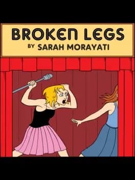 broken-legs