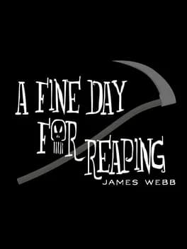 a-fine-day-for-reaping