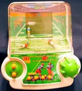 3d-football