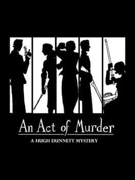 an-act-of-murder