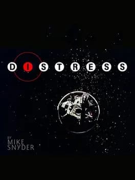 distress--1